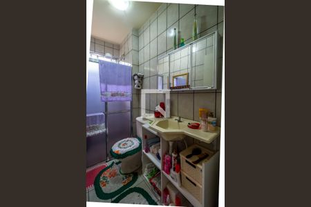 Apartamento para alugar com 59m², 2 quartos e 1 vagaBanheiro