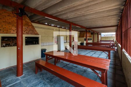 Apartamento para alugar com 59m², 2 quartos e 1 vagaÁrea comum