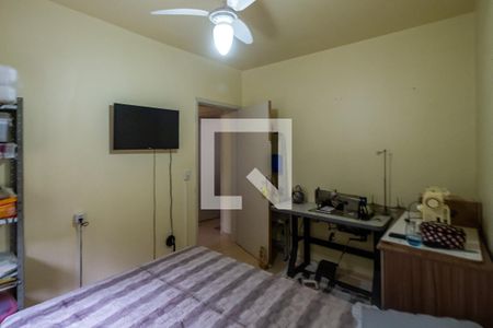 Apartamento para alugar com 59m², 2 quartos e 1 vagaQuarto 2