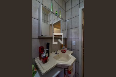 Apartamento para alugar com 59m², 2 quartos e 1 vagaBanheiro