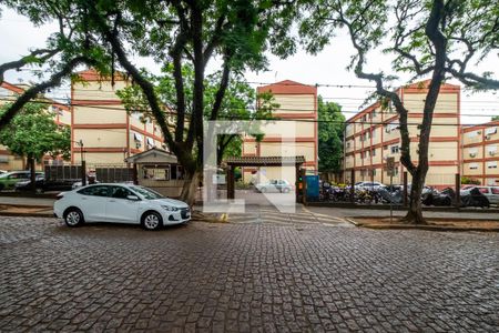 Apartamento para alugar com 59m², 2 quartos e 1 vagaFachada