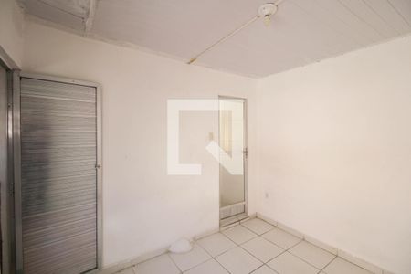 Suíte de apartamento para alugar com 2 quartos, 80m² em Vila Emil, Mesquita