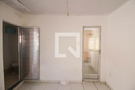 Suíte de apartamento para alugar com 2 quartos, 80m² em Vila Emil, Mesquita