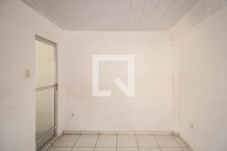 Suíte de apartamento para alugar com 2 quartos, 80m² em Vila Emil, Mesquita