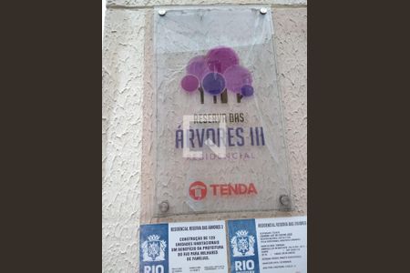 Apartamento para alugar com 41m², 2 quartos e sem vaga Apartamento para alugar com 41m², 2 quartos e sem vagaFachada