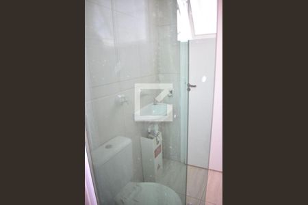 Apartamento para alugar com 41m², 2 quartos e sem vagaBanheiro