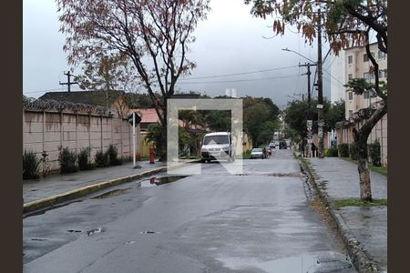 Apartamento para alugar com 41m², 2 quartos e sem vaga Apartamento para alugar com 41m², 2 quartos e sem vagaVista da Rua