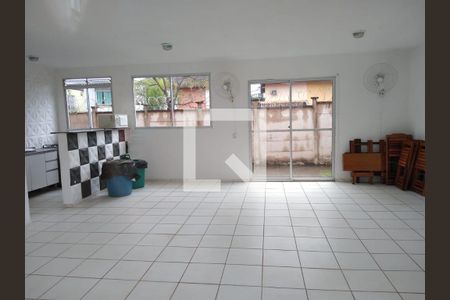 Apartamento para alugar com 41m², 2 quartos e sem vaga Apartamento para alugar com 41m², 2 quartos e sem vagaSalão de Festas