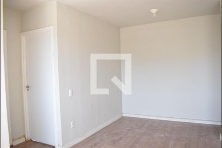 Sala de apartamento para alugar com 2 quartos, 41m² em Campo Grande, Rio de Janeiro