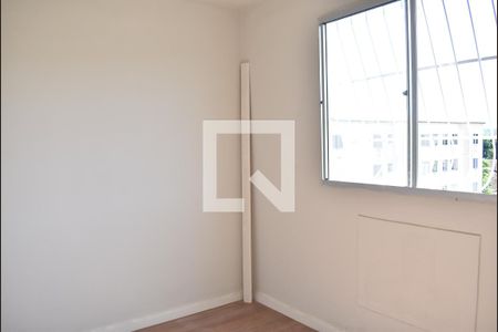 Quarto 1 de apartamento para alugar com 2 quartos, 41m² em Campo Grande, Rio de Janeiro