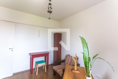 Quarto 1 de apartamento para alugar com 2 quartos, 54m² em Jordanópolis, São Bernardo do Campo