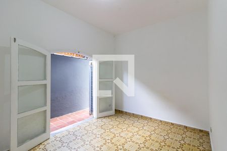 Quarto 1 de casa para alugar com 3 quartos, 200m² em Mirim, Praia Grande