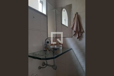 Lavabo de casa à venda com 3 quartos, 451m² em Cerâmica, São Caetano do Sul