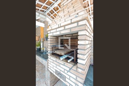 Casa à venda com 380m², 3 quartos e 4 vagasChurrasqueira