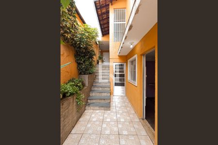 Casa à venda com 380m², 3 quartos e 4 vagasÁrea de Serviço