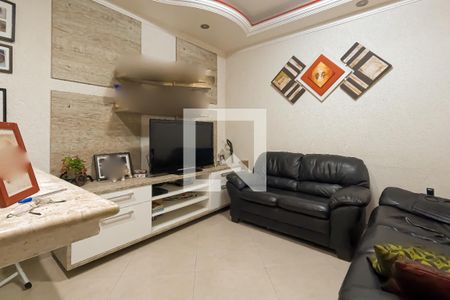 Sala de casa à venda com 3 quartos, 380m² em Vila Progresso, Guarulhos