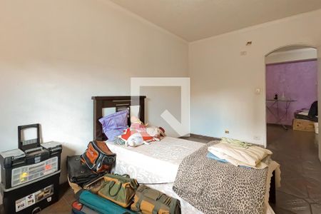 Casa à venda com 380m², 3 quartos e 4 vagasQuarto