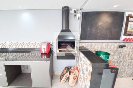 Apartamento à venda com 143m², 2 quartos e 2 vagasÁrea gourmet