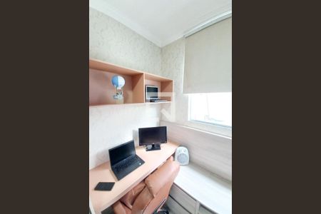 Quarto 2 de apartamento à venda com 2 quartos, 143m² em Itapoã, Belo Horizonte