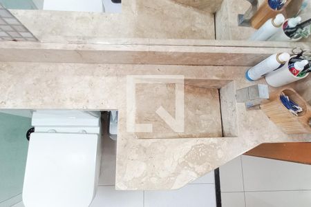 Apartamento à venda com 143m², 2 quartos e 2 vagasBanheiro 1