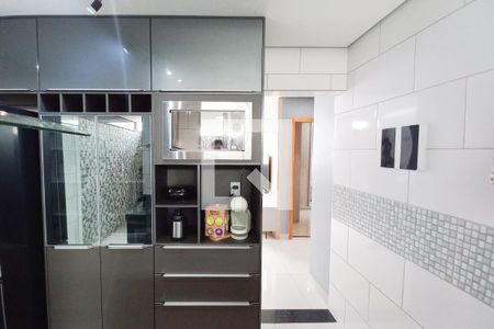 Apartamento à venda com 143m², 2 quartos e 2 vagasCozinha