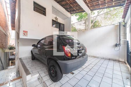 Casa à venda com 200m², 3 quartos e 2 vagasGaragem