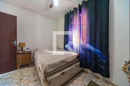 Casa à venda com 200m², 3 quartos e 2 vagasQuarto 3