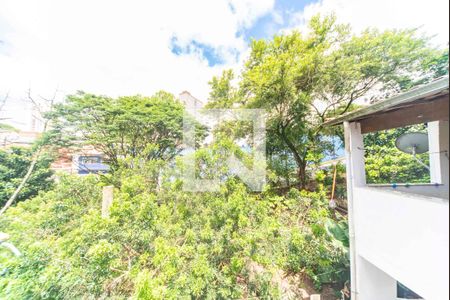 Casa à venda com 200m², 3 quartos e 2 vagasVista da Área Gourmet