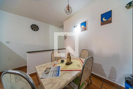 Casa à venda com 200m², 3 quartos e 2 vagasCopa