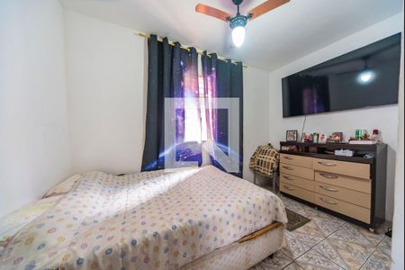 Casa à venda com 200m², 3 quartos e 2 vagasQuarto 3