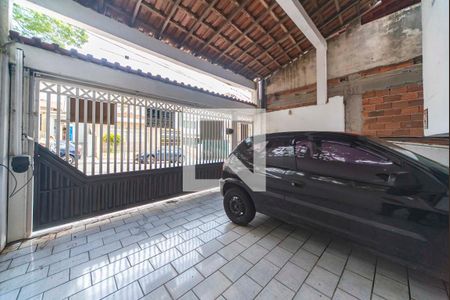 Casa à venda com 200m², 3 quartos e 2 vagasGaragem