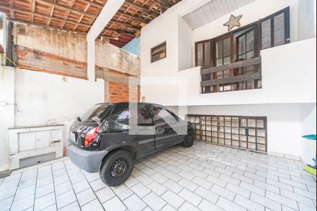 Casa à venda com 200m², 3 quartos e 2 vagasGaragem