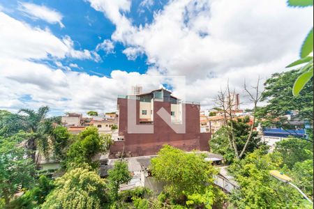 Casa à venda com 200m², 3 quartos e 2 vagasVista da Área Gourmet