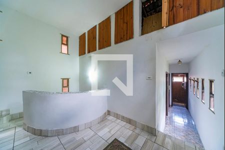 Casa à venda com 200m², 3 quartos e 2 vagasHall da Escada