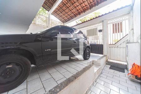 Casa à venda com 200m², 3 quartos e 2 vagasGaragem
