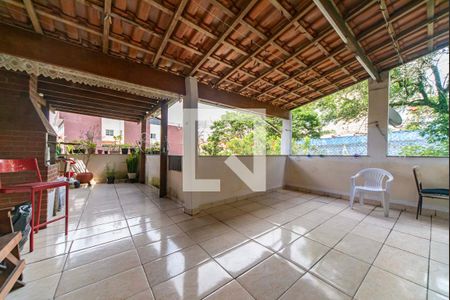 Casa à venda com 200m², 3 quartos e 2 vagasÁrea Gourmet