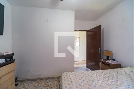 Casa à venda com 200m², 3 quartos e 2 vagasQuarto 3