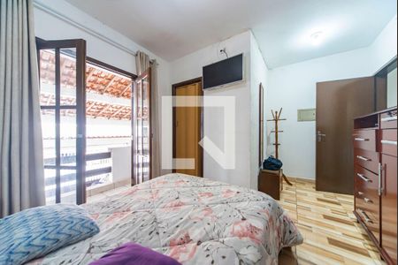 Casa à venda com 200m², 3 quartos e 2 vagasQuarto 1