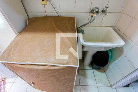 Apartamento à venda com 74m², 2 quartos e 1 vaga Apartamento à venda com 74m², 2 quartos e 1 vagaÁrea de serviço