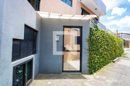 Apartamento à venda com 74m², 2 quartos e 1 vaga Apartamento à venda com 74m², 2 quartos e 1 vagaFachada