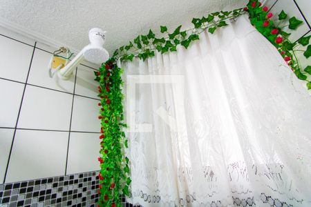 Apartamento à venda com 74m², 2 quartos e 1 vaga Apartamento à venda com 74m², 2 quartos e 1 vagaBanheiro social