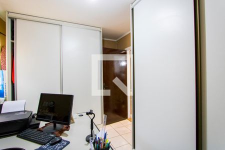 Quarto 1 de apartamento à venda com 2 quartos, 74m² em Vila Linda, Santo André