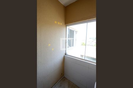 Apartamento para alugar com 44m², 2 quartos e 1 vagaÁrea de Serviço