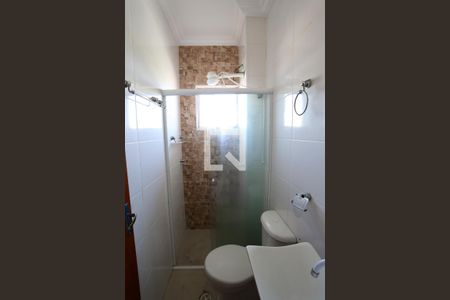 Apartamento para alugar com 44m², 2 quartos e 1 vagaBanheiro