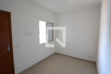 Apartamento para alugar com 44m², 2 quartos e 1 vagaQuarto 2