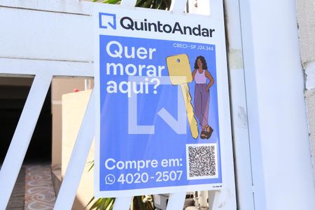 Apartamento para alugar com 44m², 2 quartos e 1 vagaFachada