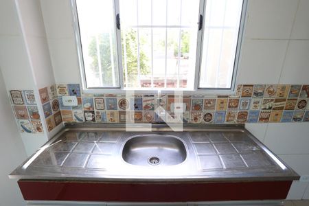 Apartamento para alugar com 44m², 2 quartos e 1 vagaCozinha