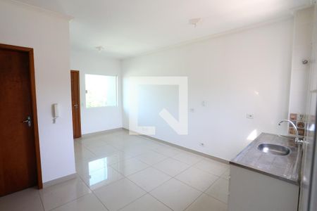 Apartamento para alugar com 44m², 2 quartos e 1 vagaCozinha