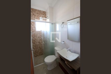 Apartamento para alugar com 44m², 2 quartos e 1 vagaCozinha