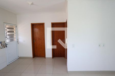 Sala de apartamento à venda com 2 quartos, 44m² em Vila Uniao (zona Leste), São Paulo
